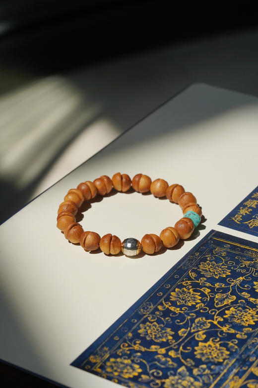 老山檀“咖啡豆” 商品图6