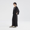 2楼素然轻薄电力纺短袖西服吊牌价2450 商品缩略图1