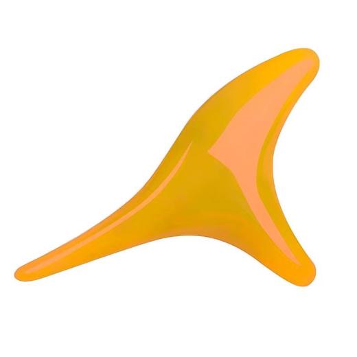 三角雀按摩器刮痧足疗经络足底点穴位工具脚底按摩颈椎足部 商品图4