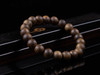 XY0215沉香13mm素圈大手串14克 商品缩略图7