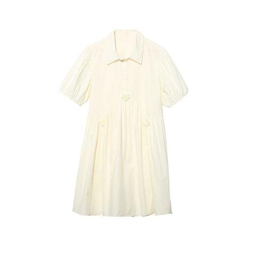 *孕妇装哺乳期夏季新款网红辣妈短袖孕妇连衣裙大码宽松可外穿裙子M-XXL 商品图4