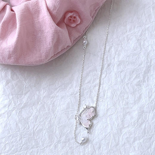 纪念日百货女款百搭缤纷项链162397493 商品图3