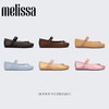Melissa/梅丽莎 Sophie蝴蝶结轻奢柔软单鞋芭蕾鞋女35701 商品缩略图4
