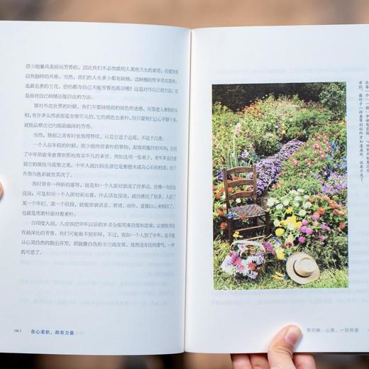 《林清玄治愈全书》（全5册）台湾著名散文大家林清玄 “ 素心”系列全集，经典作品集结。作者执笔四十五周年诚意奉献 商品图5