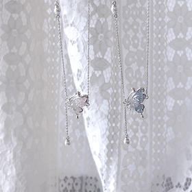 纪念日百货女款百搭缤纷项链162397493