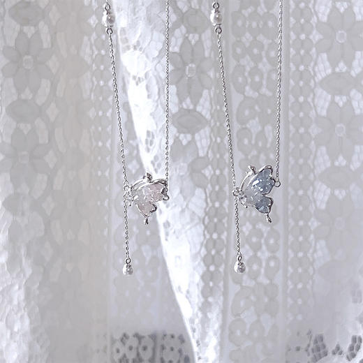 纪念日百货女款百搭缤纷项链162397493 商品图0