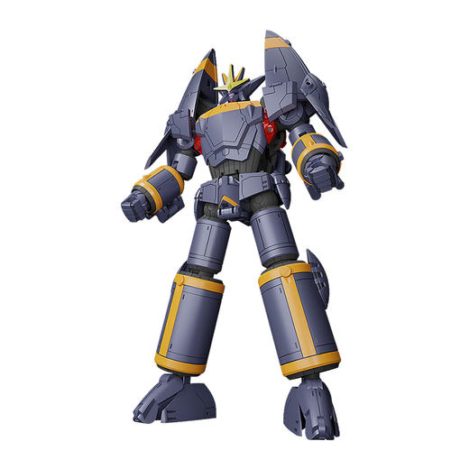 【GSC预售定金】MODEROID 迷你合体变形 Gunbuster 飞跃巅峰 商品图4
