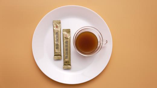 百年堂小金条阿胶粉4盒（90g/盒，一盒30条）到手4盒+1台搅拌杯+4个精美礼袋 商品图1