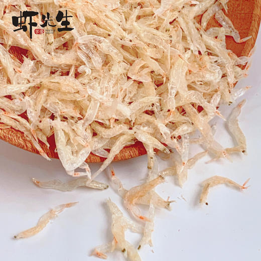虾先生虾皮 150g/罐 商品图3