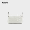 和诚行 2025新款时尚褶皱百搭单肩包女通勤休闲腋下包4420158 商品缩略图0