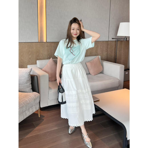 2504312   ed 福气葫芦T恤 商品图5