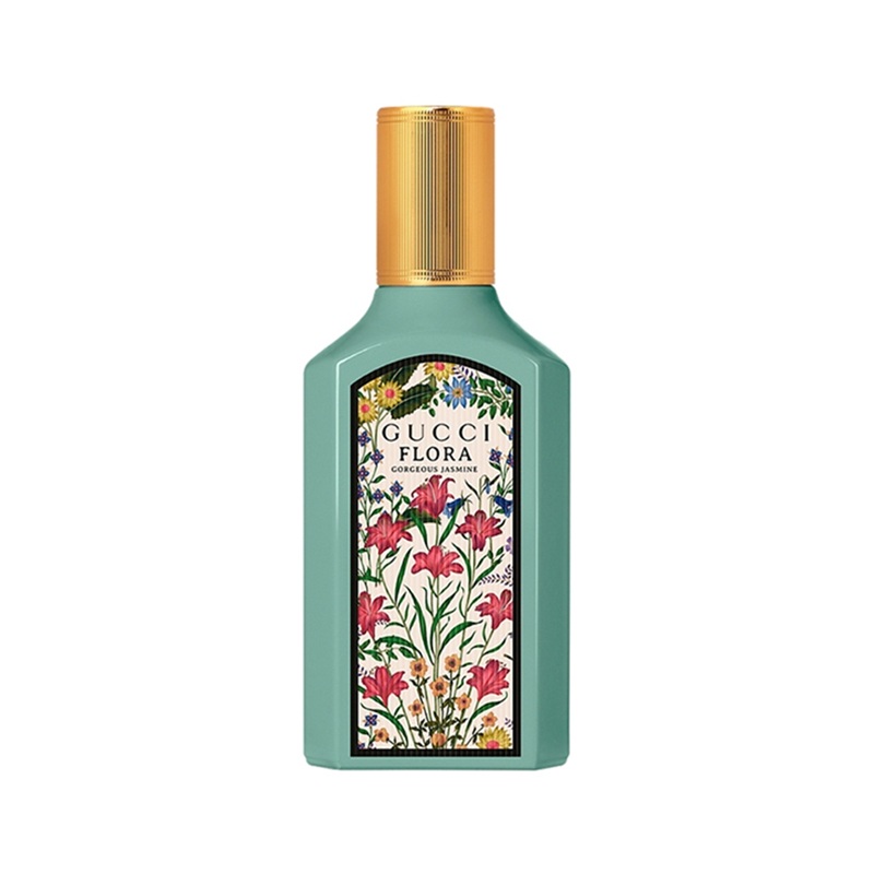 【宁波仓发货，此链接请单独下单】【保税】古驰（Gucci）绮梦茉莉香女士香水浓香型50ml