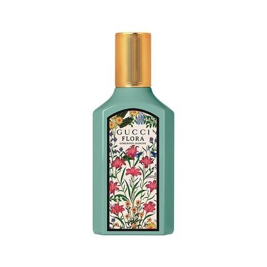 【宁波仓发货，此链接请单独下单】【保税】古驰（Gucci）绮梦茉莉香女士香水浓香型50ml 商品图0