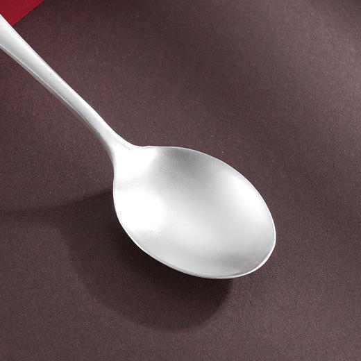 子佩集S999银【凤舞九天】勺子摆件【BXYL0090246】纯银2503 商品图3