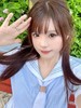 【日抛大直径】AROMI-奶球黑-14.5mm【日抛 0-800度 无525/575】 商品缩略图8