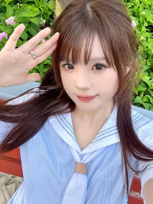 【日抛大直径】AROMI-奶球黑-14.5mm【日抛 0-800度 无525/575】 商品图8