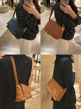 418-2 马户 全皮信使包