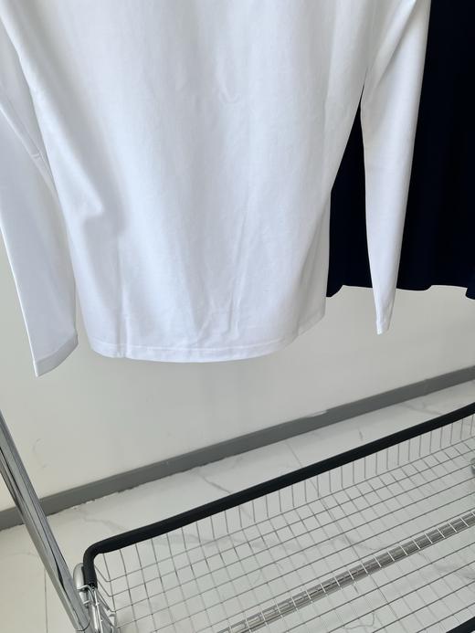 25新款，PG原单打底衫，韩国🇰🇷客供面料，舒服透气，简单的基础款，超级百搭，💕💕，万能款！打球运动或者日常穿搭都是超舒服的！推荐！ 商品图8