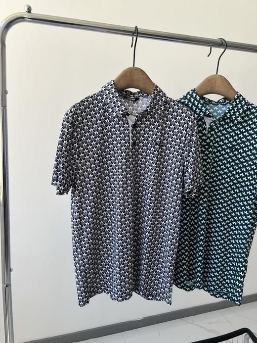 25新款，PING凉感打底，冰冰凉凉的，超舒服，面料带弹力，透气性也极好，夏天必备品，无论是打球还是运动，都超级好穿，日常穿更是YYDS，数量不多！ 商品图0