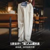 工装优选 美式人字纹Easypants休闲裤cleanfit直筒锥形长裤子男秋 商品缩略图4