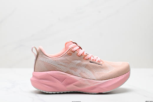 亚瑟士ASICS NOVABLAST 5 LE轻量休闲运动跑步鞋1012B765-400女鞋 商品图0