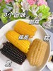 🔥【低糖玉米】配料表只有玉米，无任何添加剂！来自上市公司老品牌的非转基因优质玉米，以全国最大单体糯玉米加工厂，年产能超 1 亿穗。必选用日本进口HG15母婴食品级专业蒸煮袋 商品缩略图3
