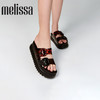 Melissa/梅丽莎 25新COZY女小可厚底勃肯拖鞋双带休闲外穿拖鞋36158 商品缩略图2