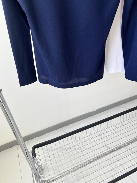 25新款，PG原单打底衫，韩国🇰🇷客供面料，舒服透气，简单的基础款，超级百搭，💕💕，万能款！打球运动或者日常穿搭都是超舒服的！推荐！ 商品图8