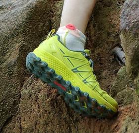 【老驴推荐】肆意爬升速降【户外特工大黄蜂6】上坡抓地力更强，下坡稳定不打滑。