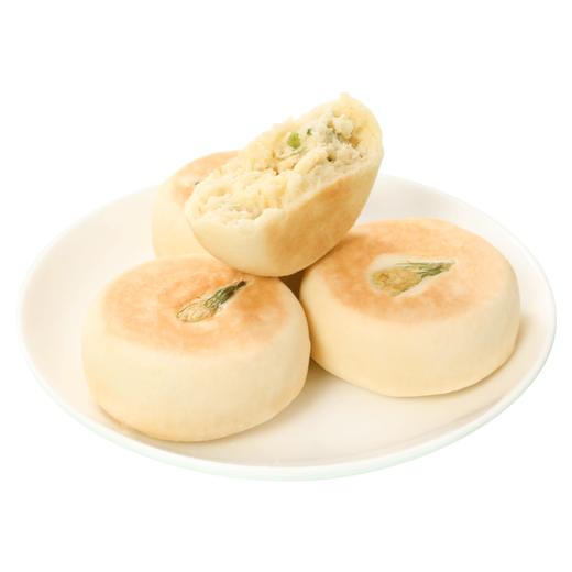 雅觅丨乳酪茉莉花饼 280g 商品图1