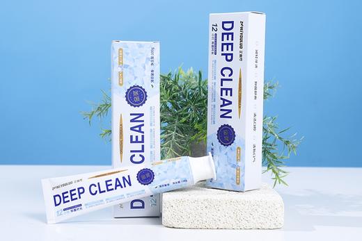 3-7天左右发货【自营】芷幽罗牙膏 100g*3支 四效合一呵护口腔 商品图1