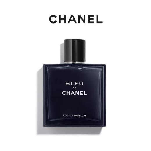 CHANEL 香奈儿香奶奶蔚蓝男士香水系列 木质香 edt/edp 商品图0