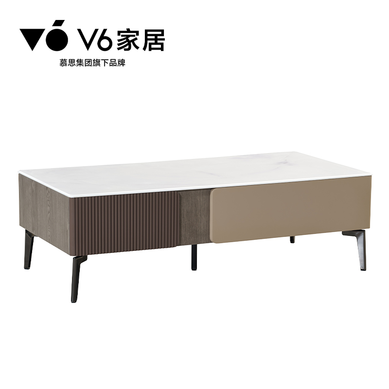 EFZ1-105A茶几+LFZ1-105A电视柜