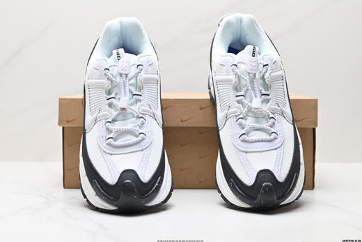 耐克Nike Zoom Vomero Roam复古休闲运动跑步鞋HV5951-100男女鞋 商品图6