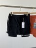 韩国🇰🇷高er夫BOB春夏新款女工装半裙，客供面料，质感超好，三标齐全，品相完美，磨砂质感的速干面料，透气性超好，吸湿排汗，休闲运动风，侧拉链穿着，脱卸方便 商品缩略图1