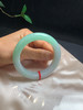 612716，56.8果绿底手镯，底妆特别细腻、一半带果绿底色，润润的 商品缩略图5
