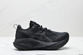 亚瑟士ASICS NOVABLAST 5 LE轻量休闲运动跑步鞋1011B974-500男女鞋