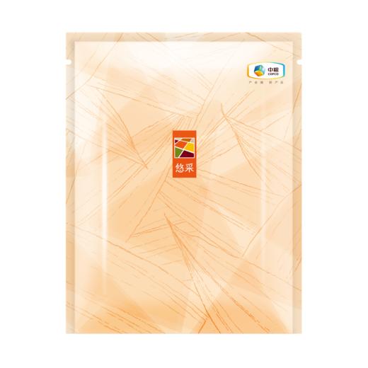 中粮悠采藜麦八宝粽200g（100g*2粒） 商品图3