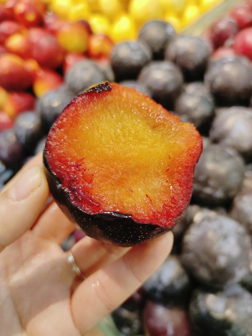 恐龙蛋李子一盒 商品图1