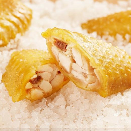 无穷盐焗鸡翅 60g（内含4小包） 商品图2