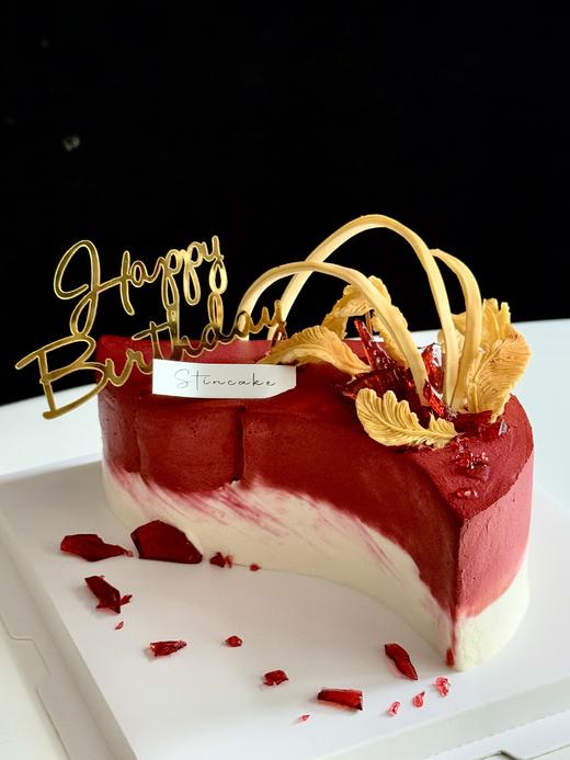 秦彻蛋糕 商品图1