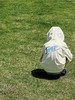 2025夏季儿童原创冰感户外防晒字母连帽速干运动服防晒衣罩衫 商品缩略图3