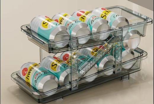 K2095-Transparent（透明） 商品图0