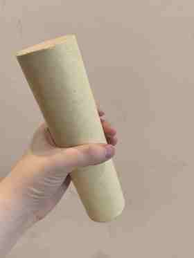 50mm 雷火灸艾柱条市场价100元，三年陈艾佳品