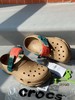 点此购买 卡骆驰Classic Clog特林克骆格男女款沙滩鞋洞洞鞋 pp 315898 商品缩略图4