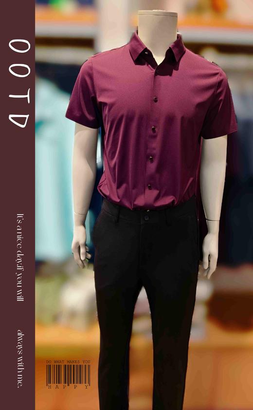 花花公子短T 商品图0