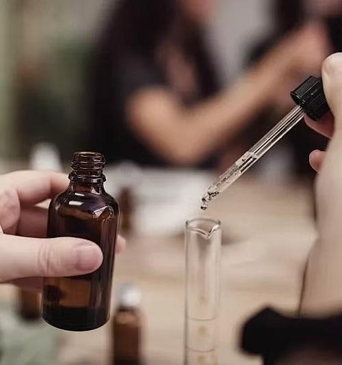 温和去黑头 植物果酸 氨基酸黑头湿敷水50ml 商品图0