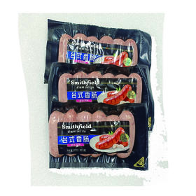 史密斯300g台式香肠