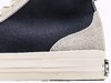 匡威CONVERSE高帮拼色休闲帆布鞋男女鞋 商品缩略图6