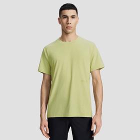 DT 新款轻薄速干吸湿排汗圆领短袖T恤 Z-15205